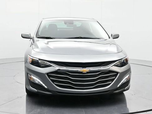 Certified 2024 Chevrolet Malibu LT image 2