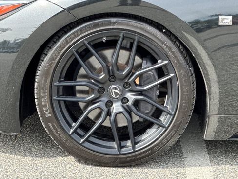 Used 2022 Lexus IS 350 F Sport w/ Dynamic Handling Package image 25