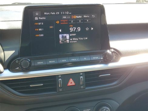 Used 2024 Kia Forte LXS w/ LXS Technology Package image 21