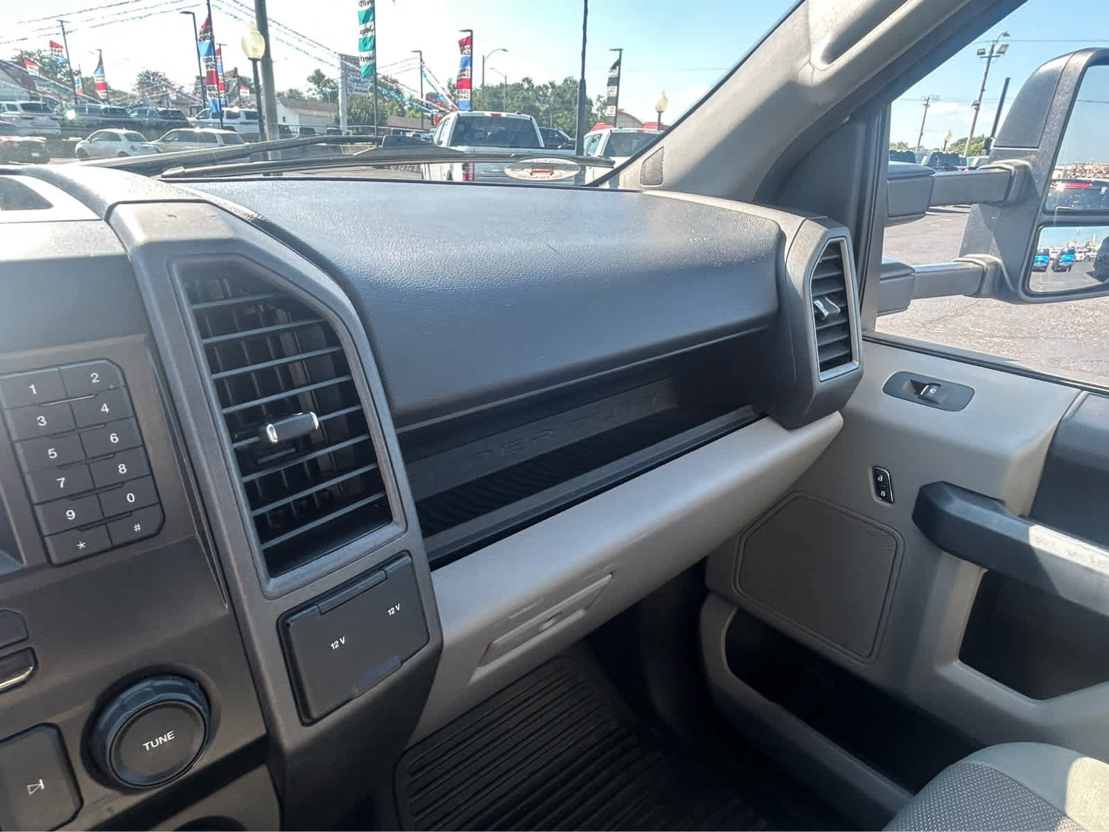 Used 2022 Ford F450 XL w/ Power Equipment Group RWD image 34