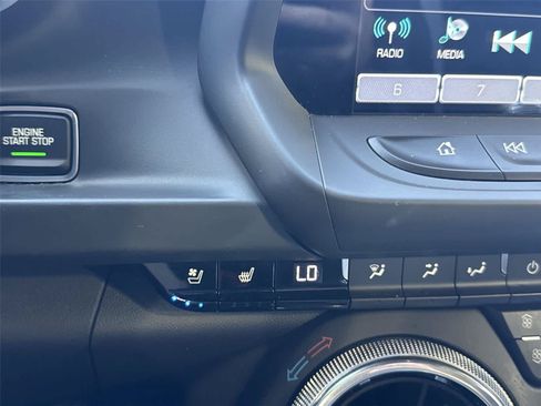 Used 2018 Chevrolet Camaro SS RWD image 17