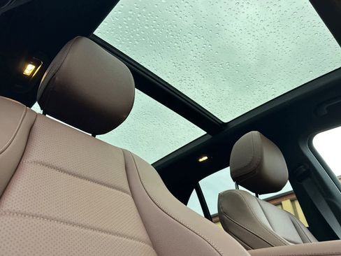 New 2026 Mercedes-Benz GLE 350 4MATIC image 16