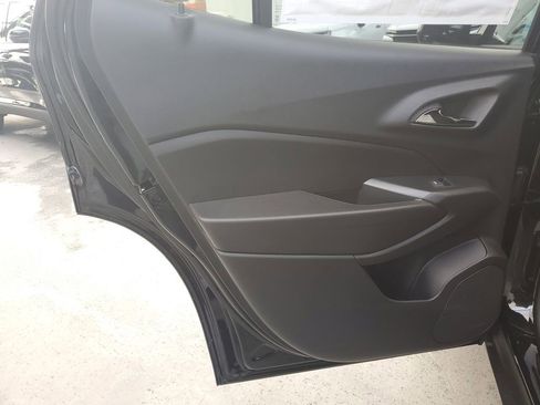 New 2026 Chevrolet Trax RS image 15