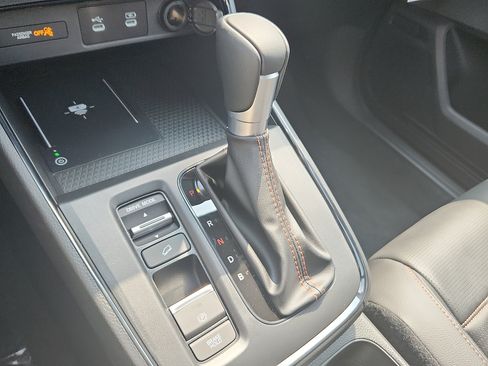 New 2026 Honda CR-V Sport Touring image 11