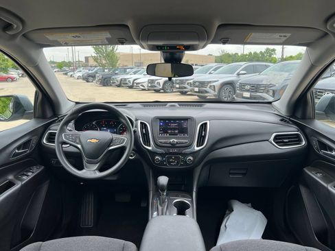 Used 2023 Chevrolet Equinox LT FWD image 20