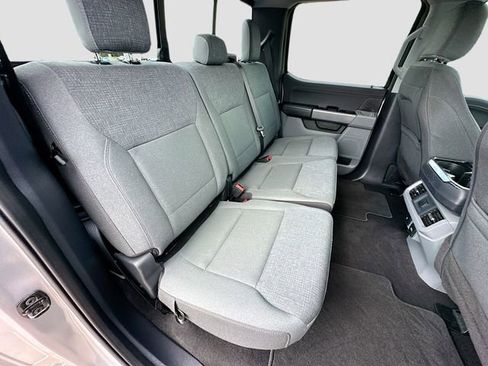 Used 2024 Ford F150 XLT w/ Equipment Group 302A MID RWD image 26