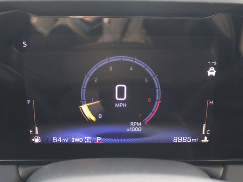 Certified 2026 Chevrolet TrailBlazer LT image 18