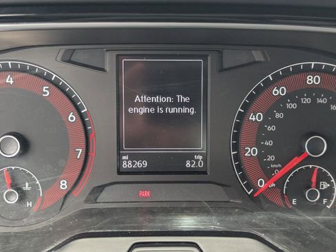 Used 2021 Volkswagen Jetta FWD image 26