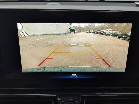 New 2026 Chevrolet TrailBlazer ACTIV w/ Convenience Package image 73