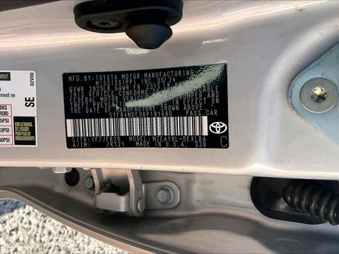 Used 2024 Toyota Corolla LE FWD image 34