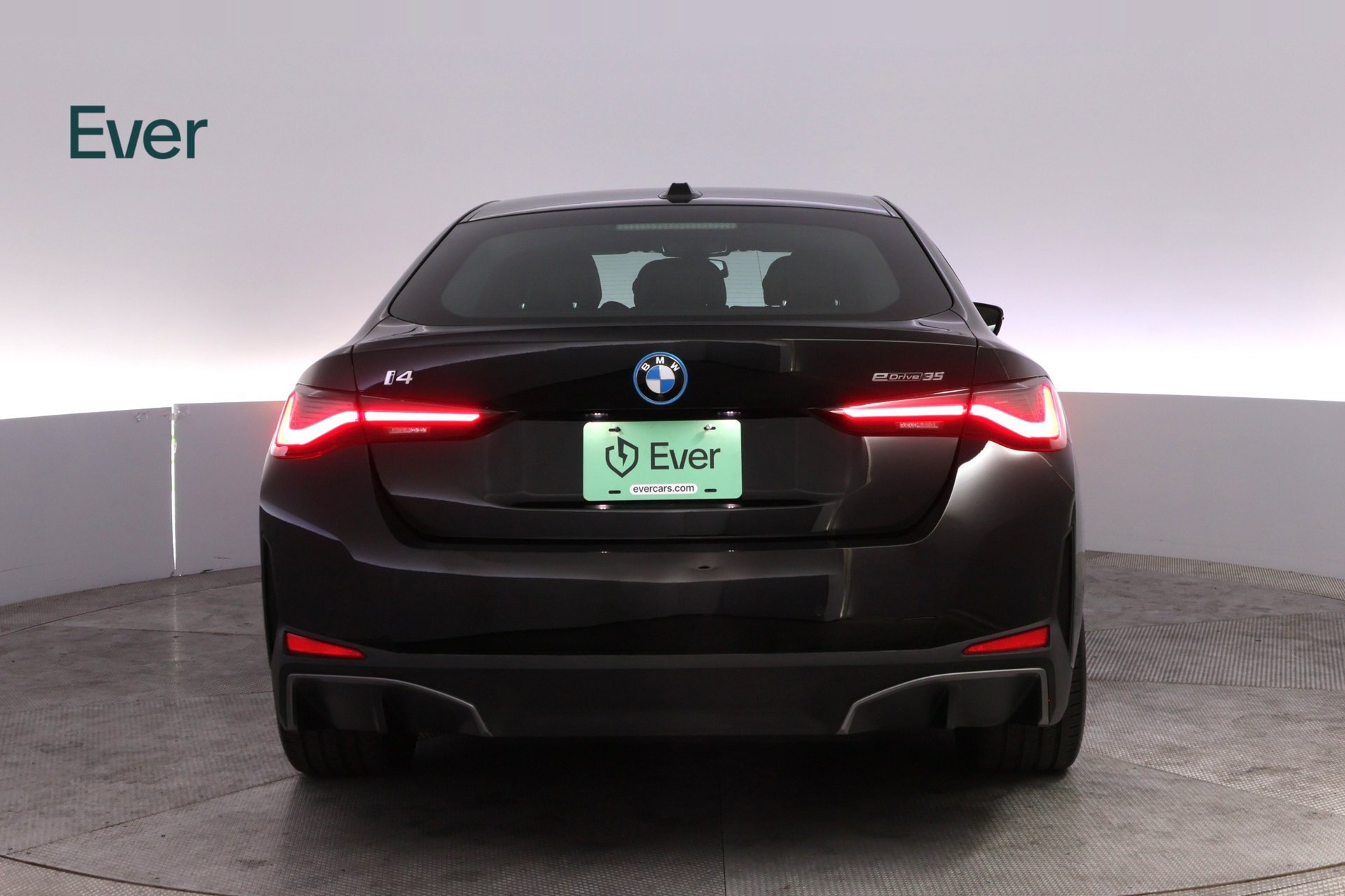Used 2023 BMW i4 eDrive35 RWD image 14