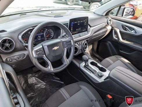 Used 2023 Chevrolet Blazer LT image 18