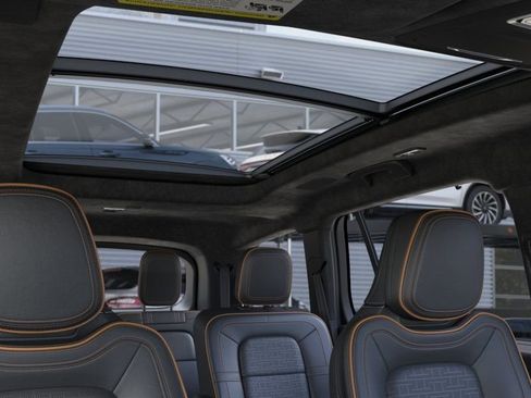 New 2026 Lincoln Aviator Black Label AWD/4WD image 22