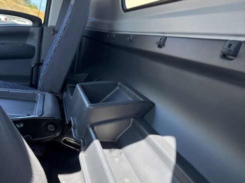 New 2025 Chevrolet Low Cab Forward image 44