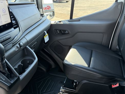 New 2026 Ford Transit 350 XL image 16