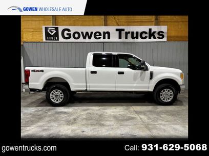 Used 2017 Ford F250 XLT w/ XLT Value Package
