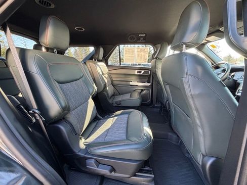 Used 2024 Ford Explorer Timberline AWD/4WD image 19