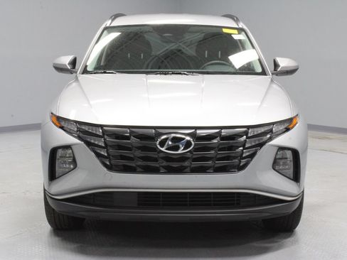 Used 2024 Hyundai Tucson SEL AWD/4WD image 5