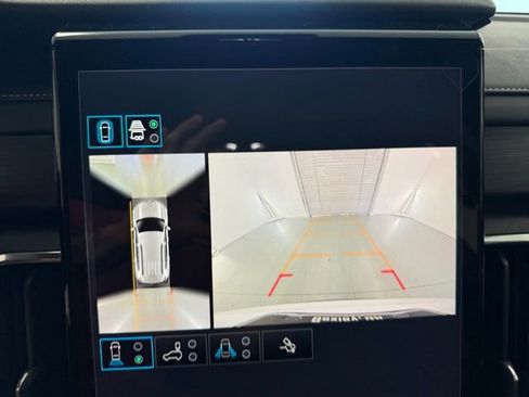 New 2026 GMC Acadia Elevation w/ Black Edition image 23