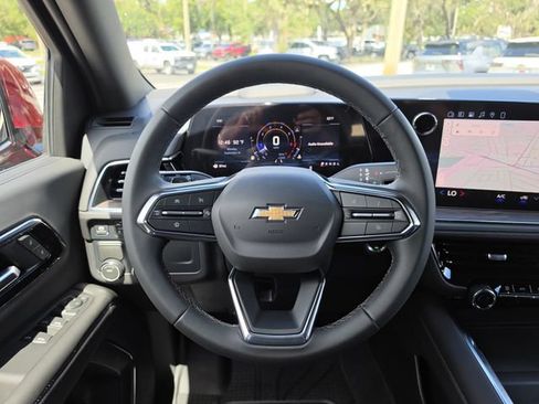 New 2026 Chevrolet Tahoe LS RWD image 14