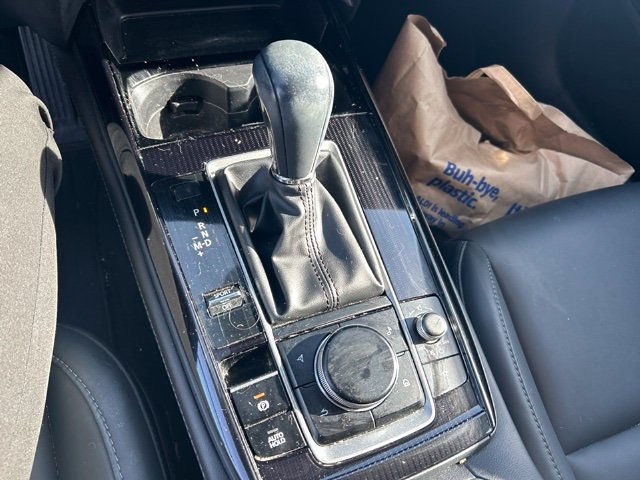 Certified 2024 MAZDA CX-30 AWD 2.5 S w/ Select Sport Pkg image 7