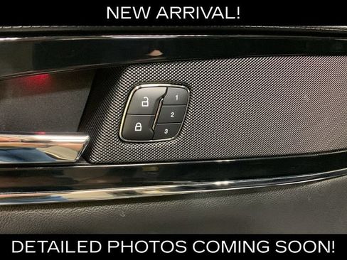 Used 2023 Lincoln Nautilus Reserve AWD/4WD image 29