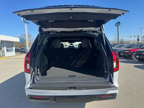 New 2026 Ford Expedition Max Platinum w/ Stealth Appearance Package AWD/4WD image 35