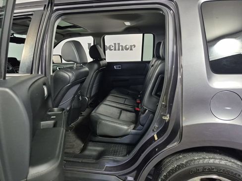 Used 2014 Honda Pilot EX-L image 18