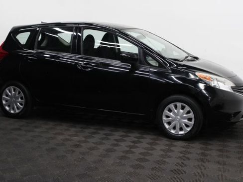 Used 2016 Nissan Versa Note SV image 3