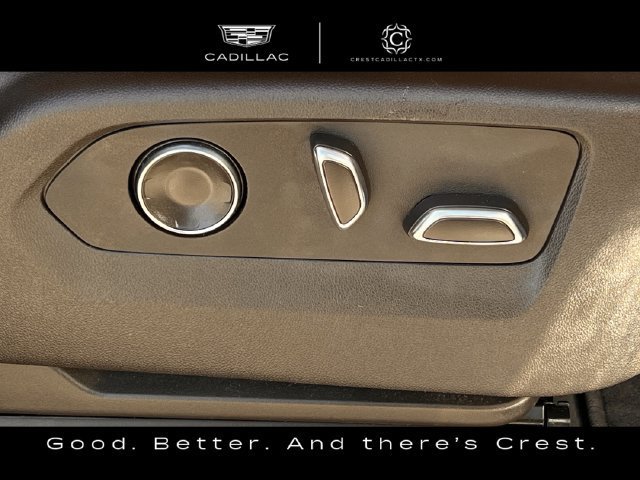 Used 2025 Cadillac Escalade Premium Luxury AWD/4WD image 27