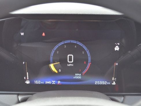 Used 2025 Chevrolet TrailBlazer LT image 22