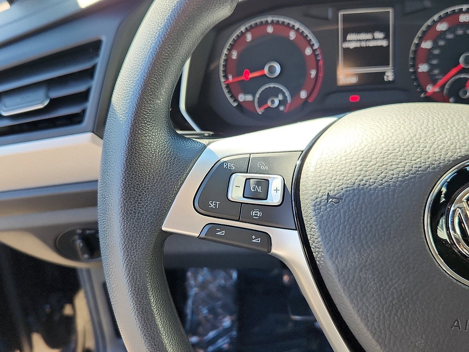 Used 2019 Volkswagen Jetta S FWD image 20