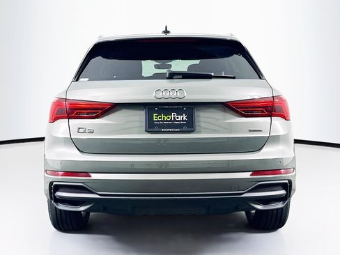 Used 2025 Audi Q3 2.0T Premium AWD/4WD image 7