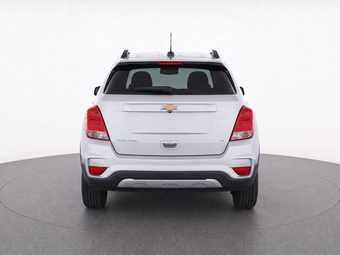 Used 2019 Chevrolet Trax LT w/ LT Convenience Package AWD/4WD image 7