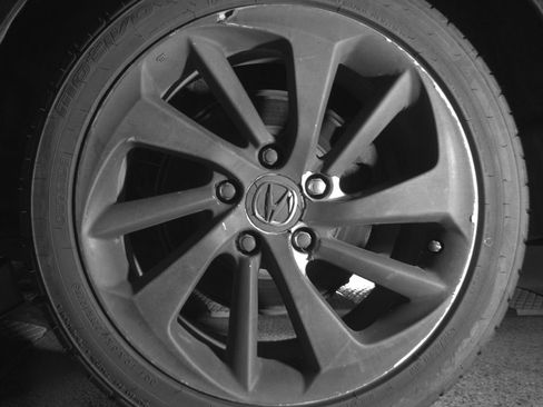Used 2016 Acura ILX FWD image 12