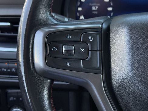 Used 2023 Chevrolet Tahoe RST image 16