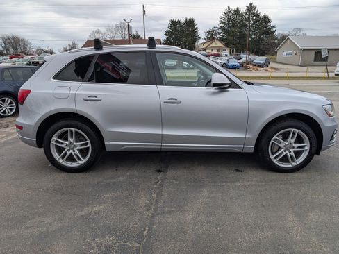 Used 2015 Audi Q5 TDI Premium Plus AWD/4WD image 6