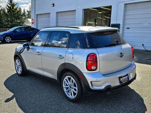 Used 2016 MINI Cooper Countryman S FWD image 6