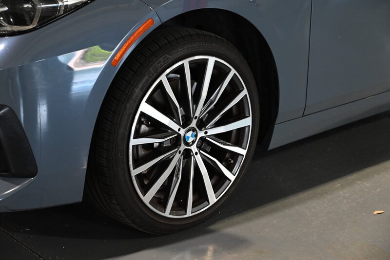 Used 2022 BMW 228i Gran Coupe w/ Convenience Package FWD image 9