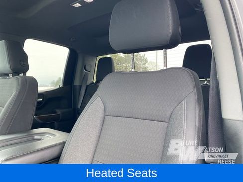 Used 2020 Chevrolet Silverado 1500 RST w/ All-Star Edition image 11