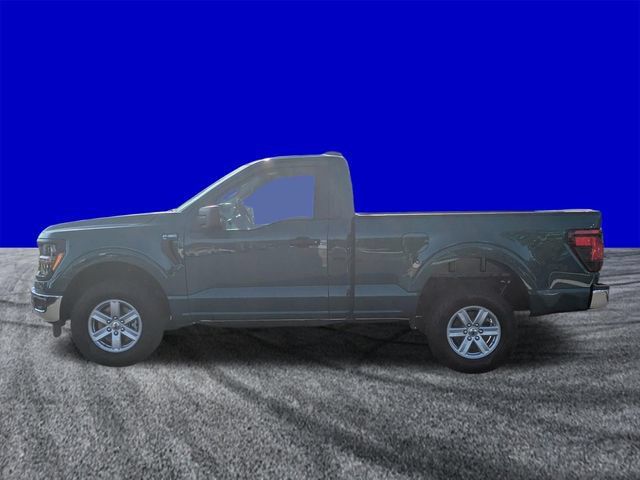 New 2026 Ford F150 XL w/ Equipment Group 103A High AWD/4WD image 7