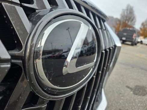 New 2025 Lexus ES 350 image 28