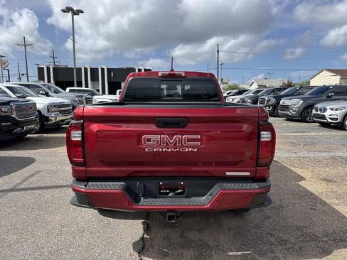 Used 2025 GMC Canyon Elevation w/ Convenience Package image 8