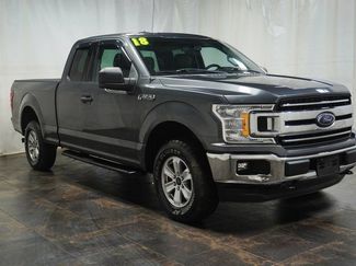 Used 2018 Ford F150 XLT video 1