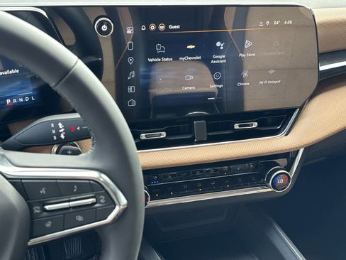 New 2026 Chevrolet Equinox ACTIV w/ Convenience Package III image 20