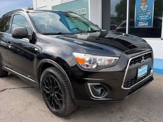 Used 2013 Mitsubishi Outlander Sport LE AWD/4WD video 1