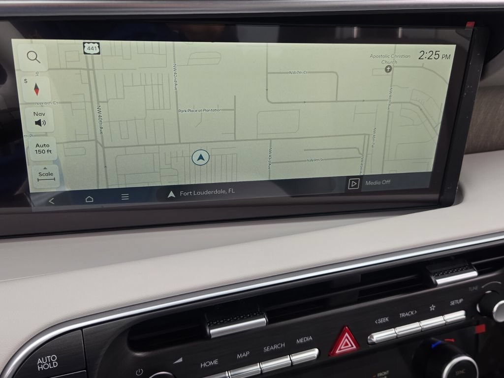 Certified 2026 Hyundai Palisade SE FWD image 21