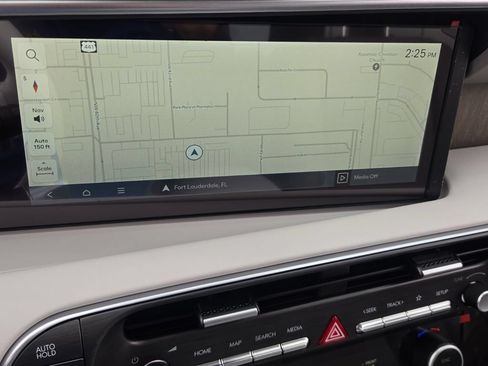Certified 2026 Hyundai Palisade SE FWD image 21
