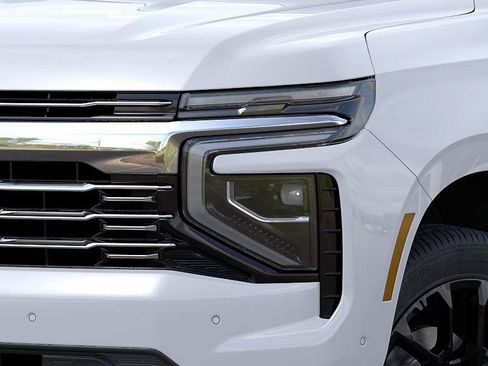 New 2026 Chevrolet Tahoe Premier AWD/4WD image 10