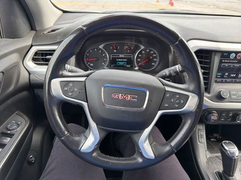 Used 2019 GMC Acadia SLT AWD/4WD image 25